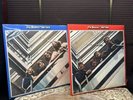 The Beatles 1962-1966 Apple Red  & 1967-1970 Blue Album Vinyl Excellent (Read)
