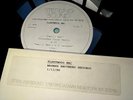FLEETWOOD MAC US ACETATE STERLING SOUND SINGLE 7