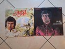 mal 2 lp in ottimo stato