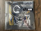 Clutch Blast Tyrant Collectors Series Limited Edition Vinyl