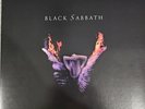 BLACK SABBATH . CROSS PURPOSES VINYL.  (PLEASE SEE DESCRIPTION)