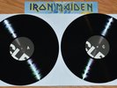 Iron Maiden - London '88 2LP live king diamond black sabbath venom reek of death