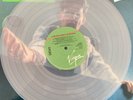 Devo - Q: Are We Not Men? A: We Are Devo  (Very Rare Milky Clear Dutch Pressing}
