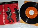 ELVIS PRESLEY- EPA-830- SUPER RARE ORANGE LABEL EP- NM RECORD
