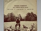 GEORGE HARRISON - ALL THINGS MUST PASS 7
