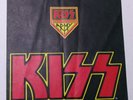 KISS “DYNASTY” 1979 VINTAGE LP/VINYL INSERT ORDER FORM KISS ARMY VERY NICE