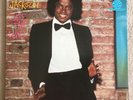 Michael Jackson Off the Wall Half Speed Mastered Rare LP
