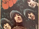 THE BEATLES Rubber Soul PMC 1267 MONO 1965 VINYL LP