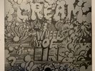 New Sealed CREAM WHEELS OF FIRE  180-GRAM VINYL  2LPs Polydor Records