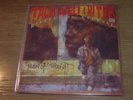 Vinyl-LP  Talib Kweli & Hi-Tek  -  Train of thought   HIP HOP  /  RAP