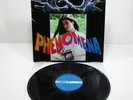 Phenomena Original Soundtrack (Vinyl LP, 1985, Victor, VIP-28102, Japan)