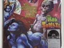 ROB ZOMBIE - Well Everybodys Fucking In A U.F.O - 10