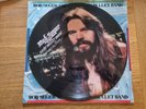 Bob Seger & the Silver Bullet Band Stranger In Town LP Picture Disc Limited Ed