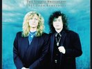 David Coverdale  Jimmy Page (Led Zeppelin) Studio Broadcast  2 x LP Vinyl Live