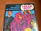 Freak Out  [Vinyl] [Bonus Track] by Frank Zappa/The Mothers of Invention...