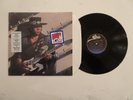 STEVIE RAY VAUGHAN TEXAS FLOOD LP  ORIG 1983 EPIC IN SHRINK 4-SONG HYPE