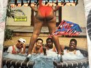 Two Live Crew - Move Somthin' - 1988 Luke Skywalker Records - 12in LP