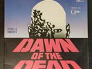 Goblin – Dawn Of The Dead LP Varèse Sarabande VC 81106 Score Vinyl Record