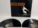 U2 Rattle And Hum Vinyl LP Island Records 1988 91003-1 VG++ W/ Lyric And Inners
