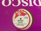Wayne Wade , African Monica , Down In Iran  ,  , 12”Pirate