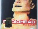 RADIOHEAD The Bends LP 2008 Capitol 180 Gram Audiophile Vinyl NEW SEALED