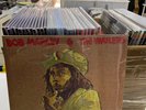 Bob Marley & The Wailers LP Rastaman Vibration 2023 Numéroté 0985