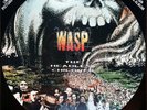 W.A.S.P. - THE HEADLESS CHILDREN, ORG 1989 UK LIMITED EDN PICTURE DISC vinyl LP