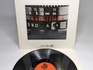 1984 Unit 2 New Images Electronic Score Synth-Pop Synthwave Music De Wolfe UK L3
