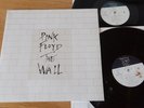 Pink Floyd ‎ The Wall 2 LP Harvest ‎ 198 16 3410 3 gatefold mit sticker u. ois