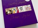 Smashing Pumpkins  Siamese Singles vinyl boxset - Rocket 7