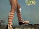 Gentle Giant Giant Steps the First Five Years Vertigo 2xVinyl LP