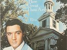 Elvis - How Great Thou Art -  German BLACK - LAST Pressing - NL 83758 -  MINT