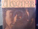 The Doors self titled debut LP 1967 pressing Light My Fire Orange Vinyl