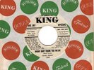 Hank Penny – Bloodshot Eyes / Wham  Bam  Thank You Ma'am 7