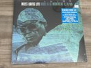 MILES DAVIS LIVE - WHAT IT IS: MONTREAL 7/7/83 - VINYL 2XLP NEW SHIP FREE RSD