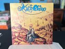 Kyrie Eleison - The Fountain Beyond The Sunrise - RARE AUSTRIAN PROG MASTERPIECE