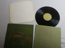 LEMON KITTENS We Buy A Hammer For Daddy UNITED DAIRIES LP + Lyrics Insert UD 02