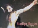 Marilyn Manson - Holy Wood (In The Shadow Of The Valley Of Death) 2x Lp Vinyl .