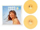 Taylor Swift 1989 Taylor's Version LP Vinyl Limited Edition Tangerine New Rare