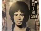 ERIC CARMEN Record Best Of All By Myself Hungry Eyes FACTORY SEALED Shrink Wrap