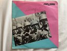 The Cure  7 Inch Vinyl Single “ BOYS DONT CRY”