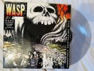 W.A.S.P. - The Headless Children - 180g Clear Vinyl LP Record 2012 Press Import