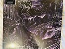Emperor - In The Nightside Eclipse - Black/Blue Swirl Color Vinyl LP Import NEW