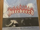 Hatebreed Satisfaction Is The Death….vinyl Lp