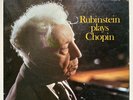 Artur Rubinstein spielt Chopin 12-LP-Box | Album | Vinyl