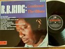 B.B. King  - Confessin' The Blues - Original Vinyl Record LP - HMV - CSD 3514.