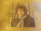 BOB DYLAN blonde on blonde  1 St Press  2lp mono - claudia cardinale -  Vg/ Vg