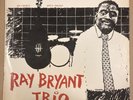 RAY BRYANT TRIO - SELFTITLED - UK ESQUIRE RVG LP - 32066