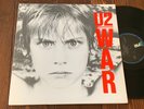 U2 War NM- Island Records 90067-1 New Year's Day Sunday Bloody