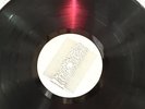 JOY DIVISION UNKNOWN PLEASURES FACT 10 PYE TRANCO RED PRESS TEXTURED SLEEVE